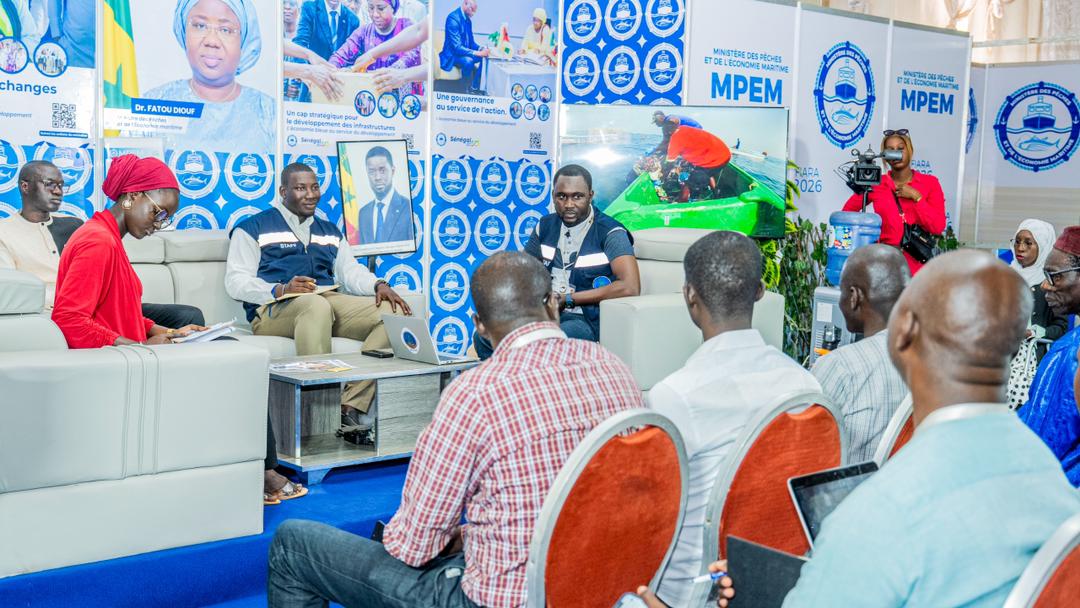 Valorisation du patrimoine subaquatique : Nouvelle perspective de la DGEFM